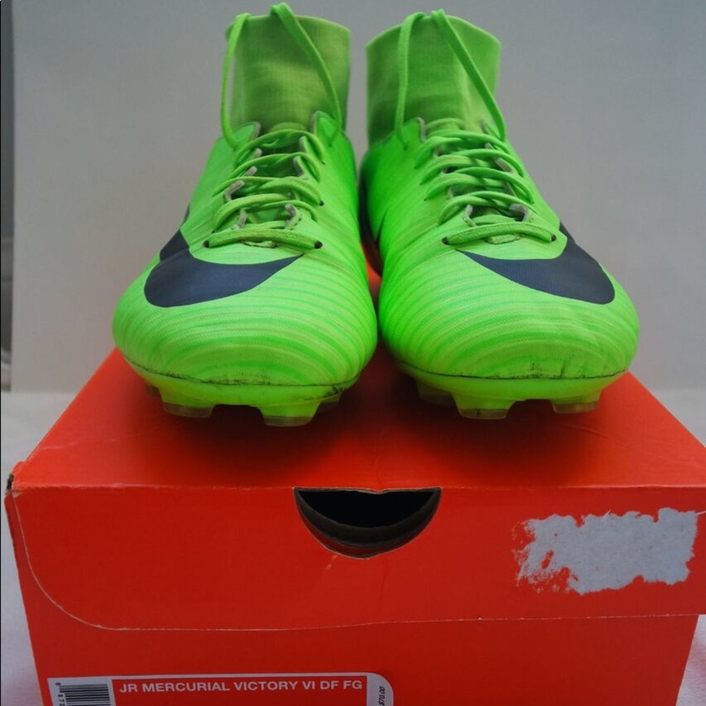 Nike Jr Mercurial Victory VIDFFD
